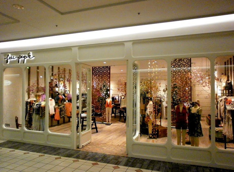 Free People