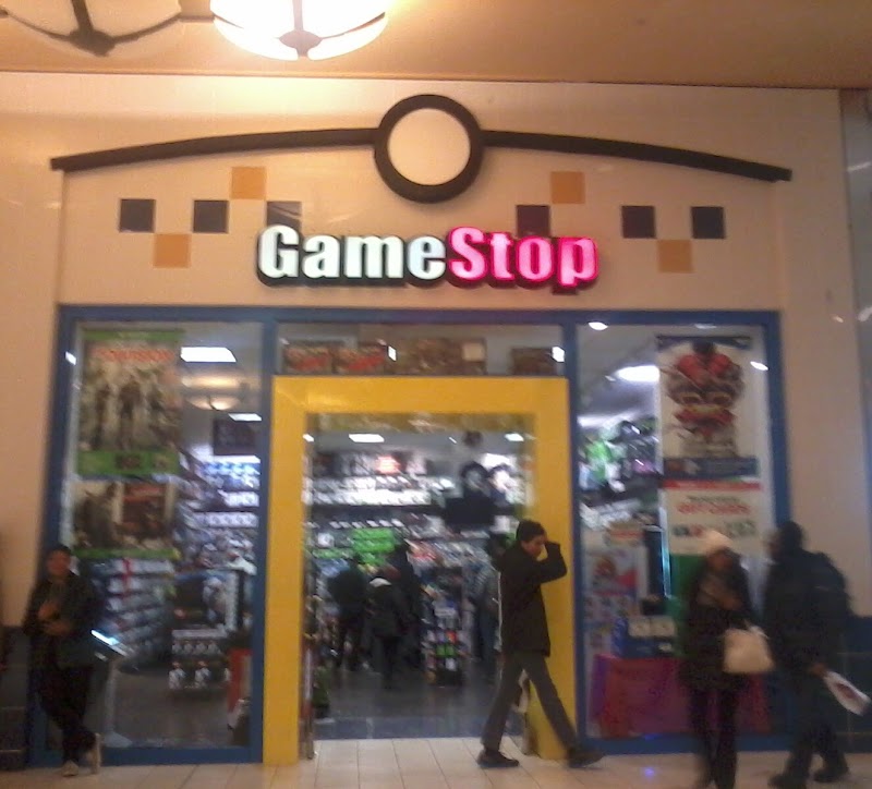 GameStop