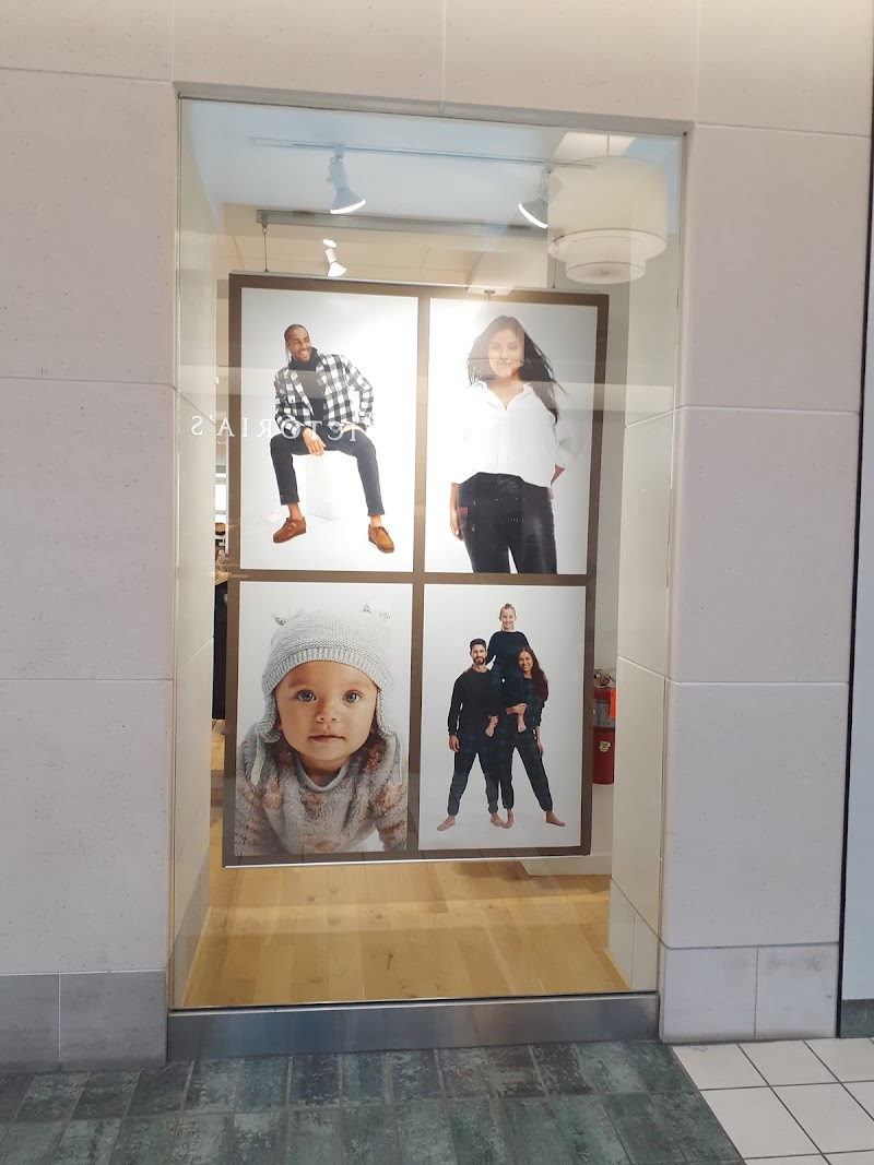 Gap