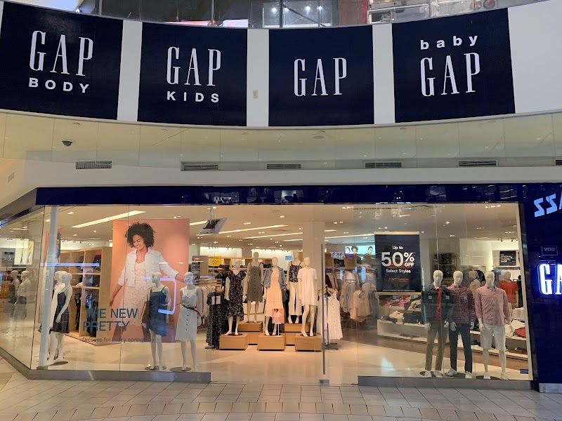 Gap