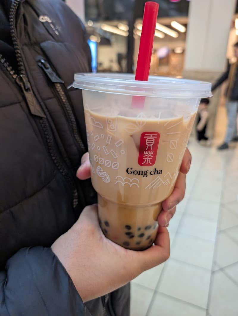 Gong Cha