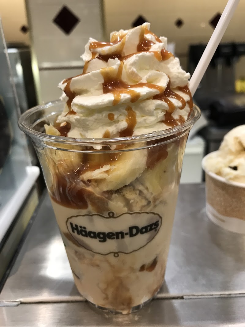 Häagen-Dazs