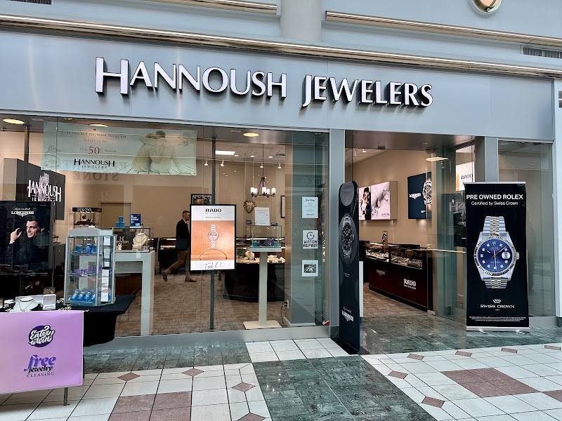 Hannoush Jewelers