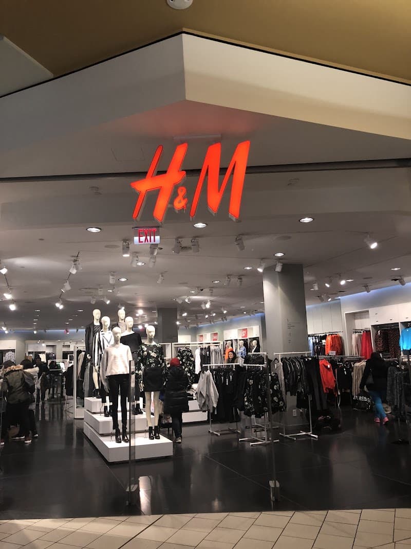 H&M