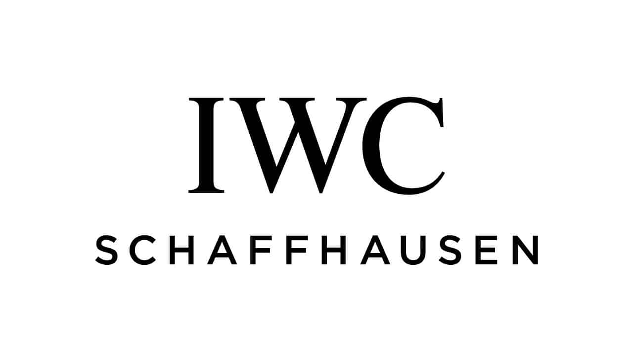 IWC SCHAFFHAUSEN logo