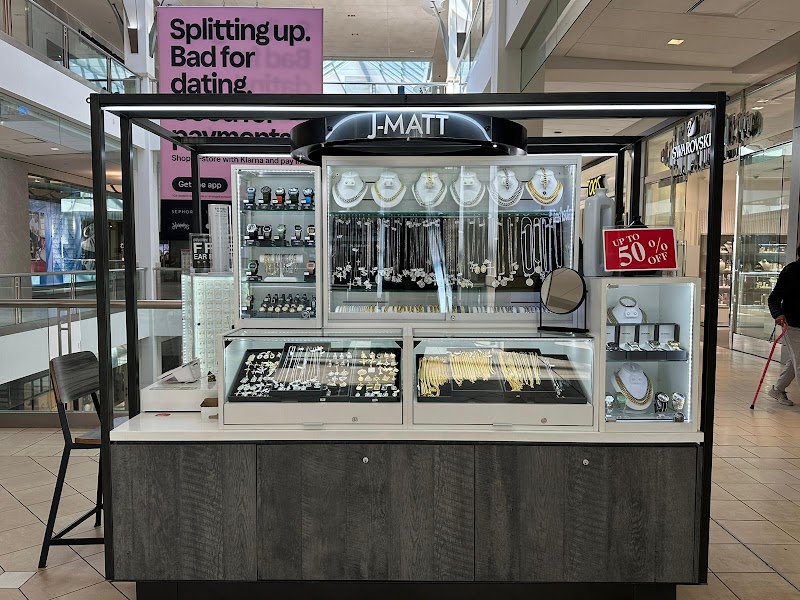 J Matt Jewelry LLC