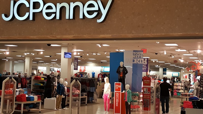 JCPenney