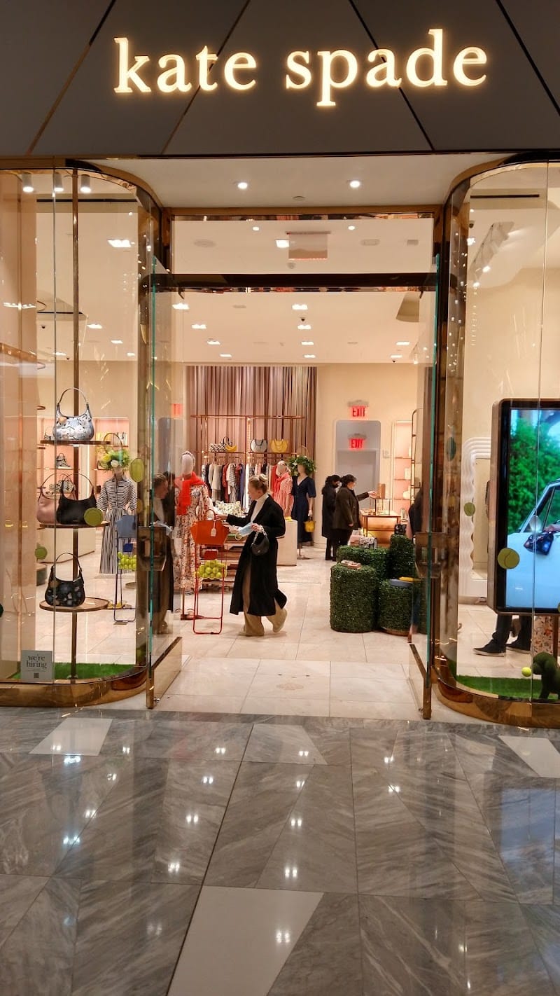 KATE SPADE