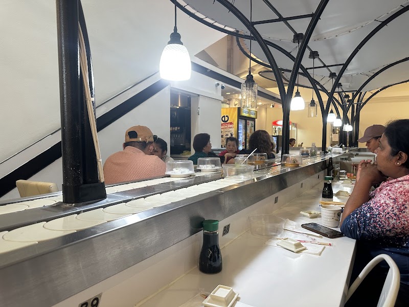 Kido Sushi