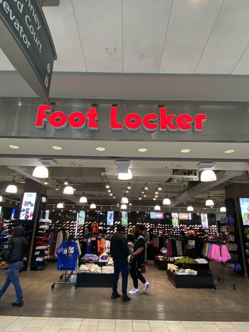 Kids Foot Locker