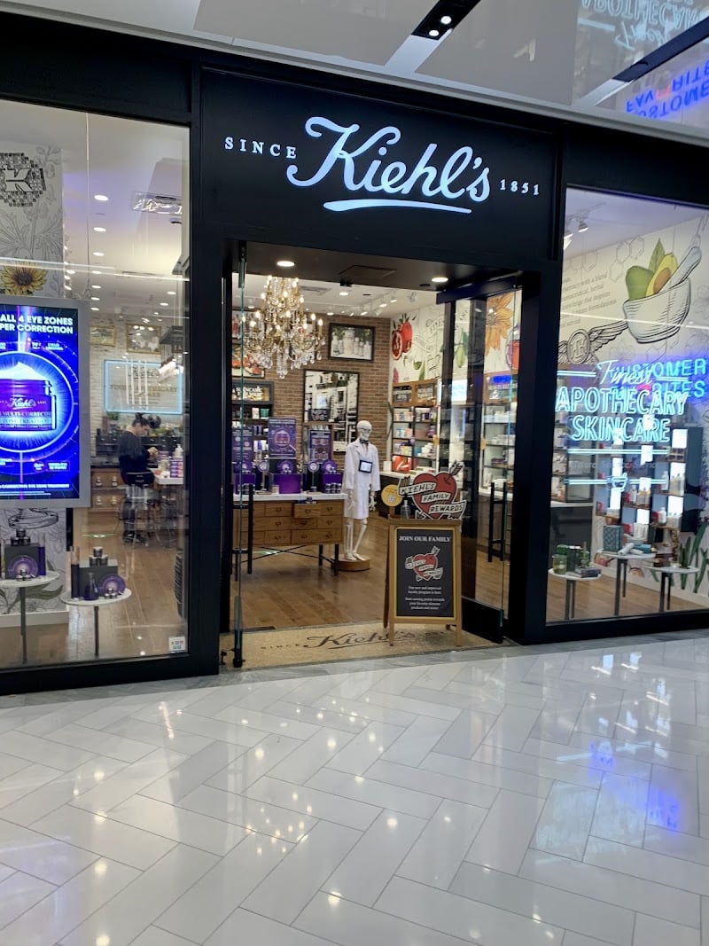 KIEHL’S
