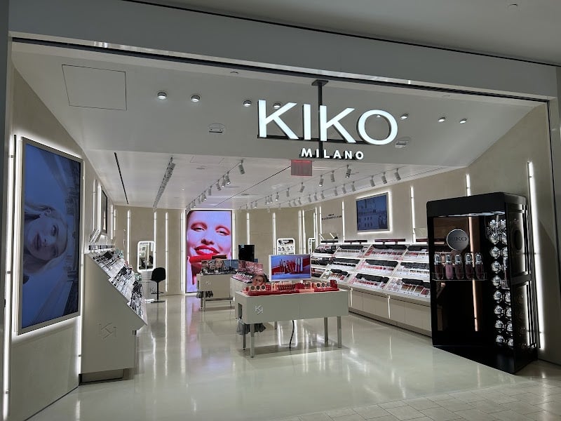 Kiko Milano