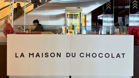 La Maison du Chocolat