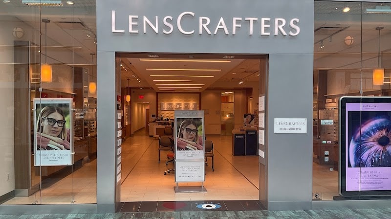 LensCrafters