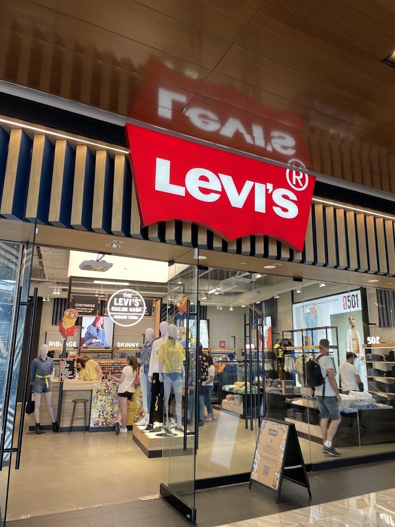 Levi’s