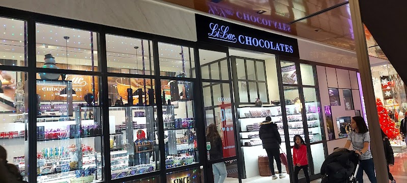LI LAC CHOCOLATES