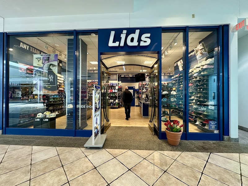Lids