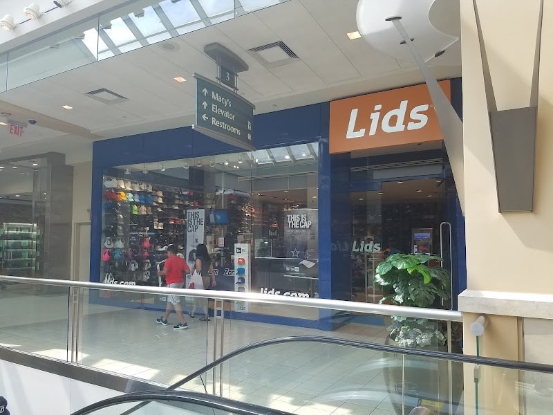 Lids