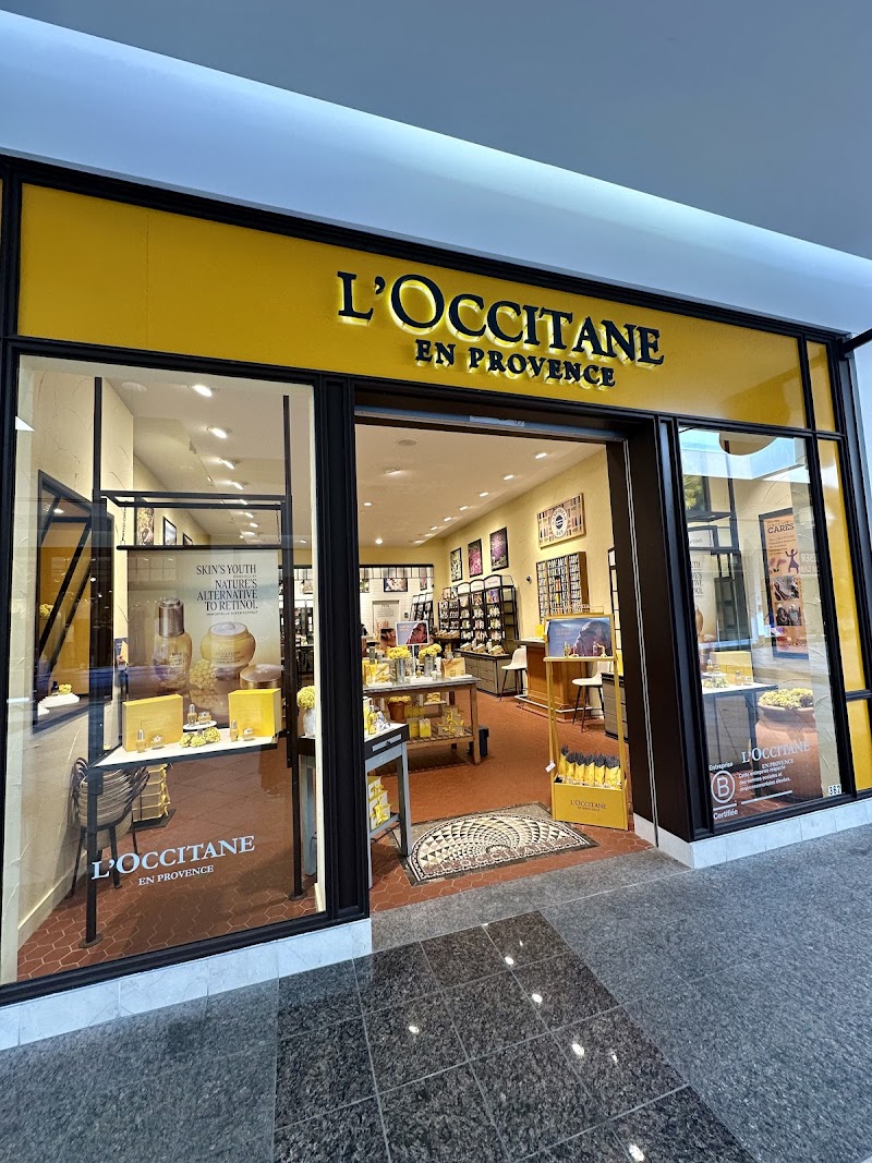 L’Occitane en Provence