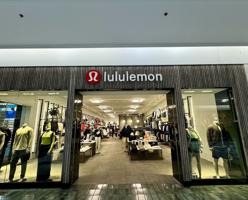 Lululemon
