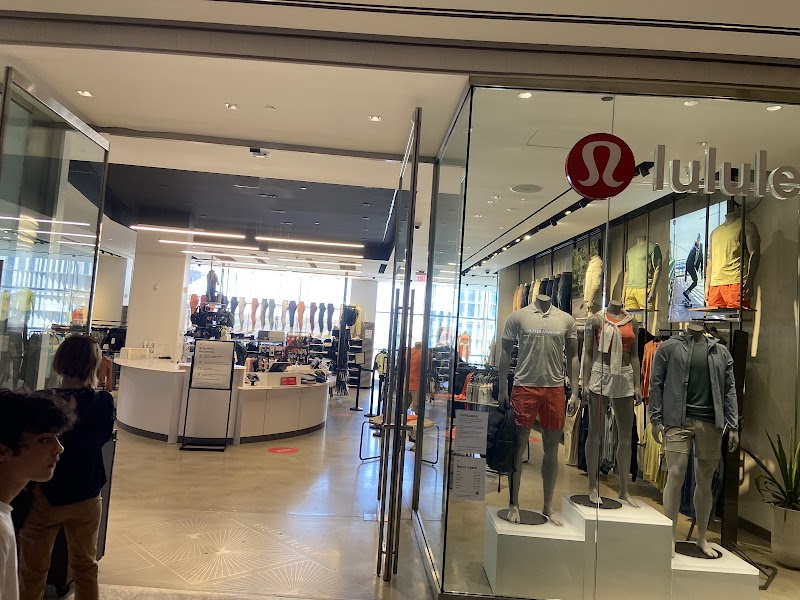 Lululemon