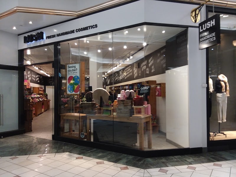 LUSH Cosmetics