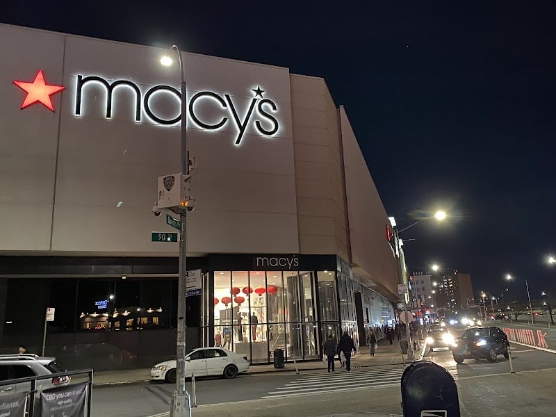 Macy’s