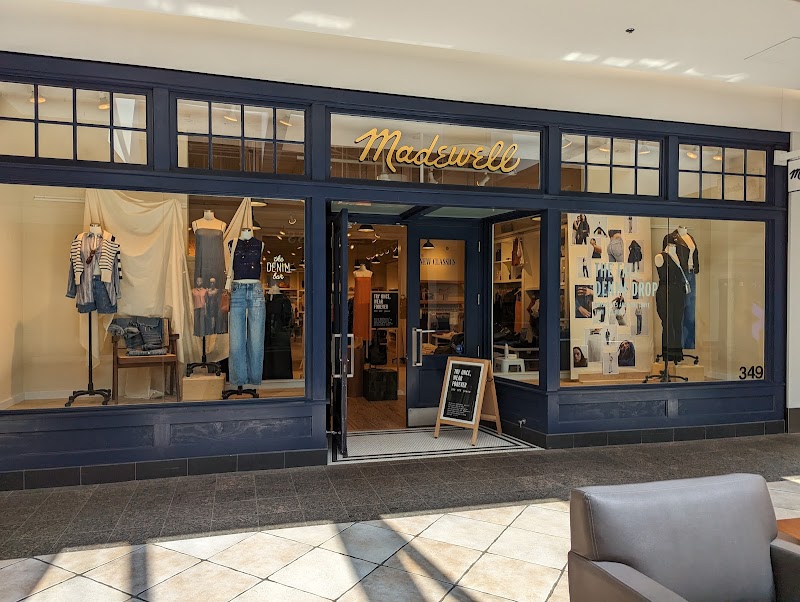 Madewell