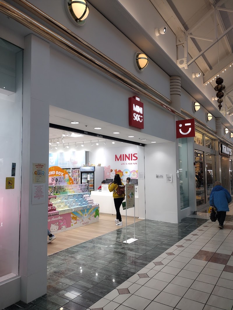 Miniso