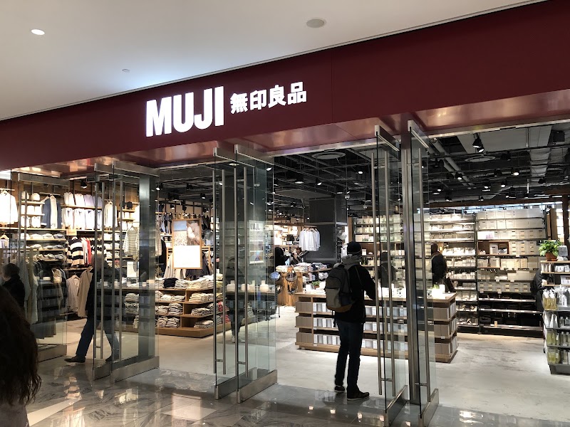 MUJI