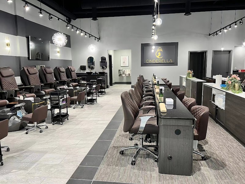 Nail Studio and Spa