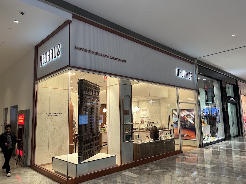 NEUHAUS BELGIAN CHOCOLATE