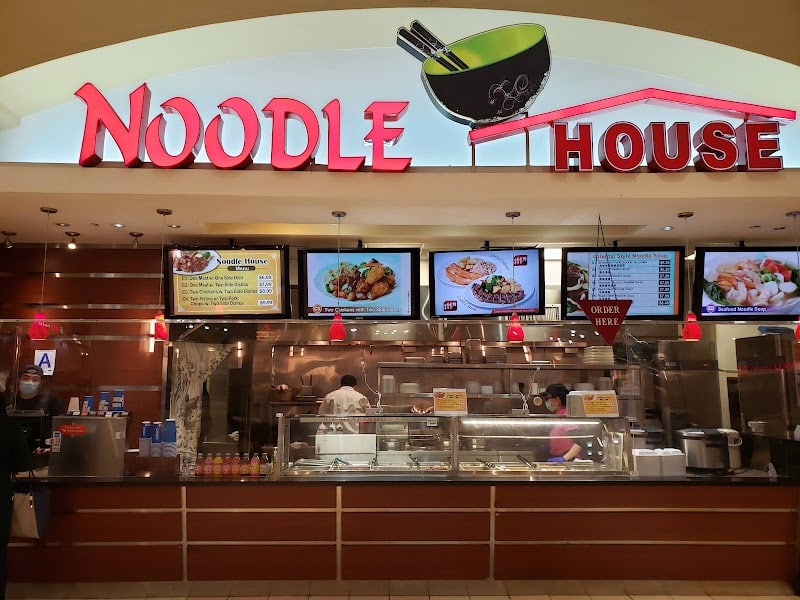 Noodle House