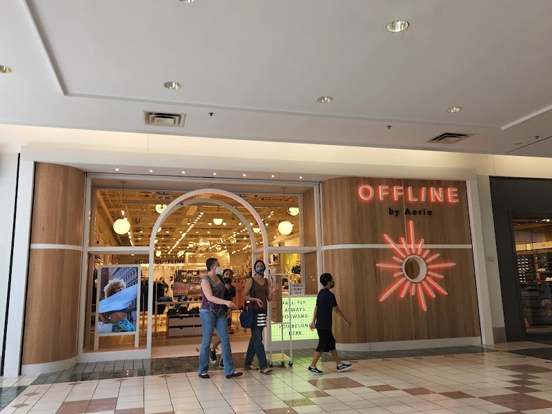 Offline by Aerie
