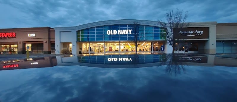Old Navy