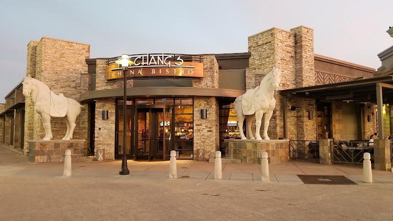 P.F. Chang’s