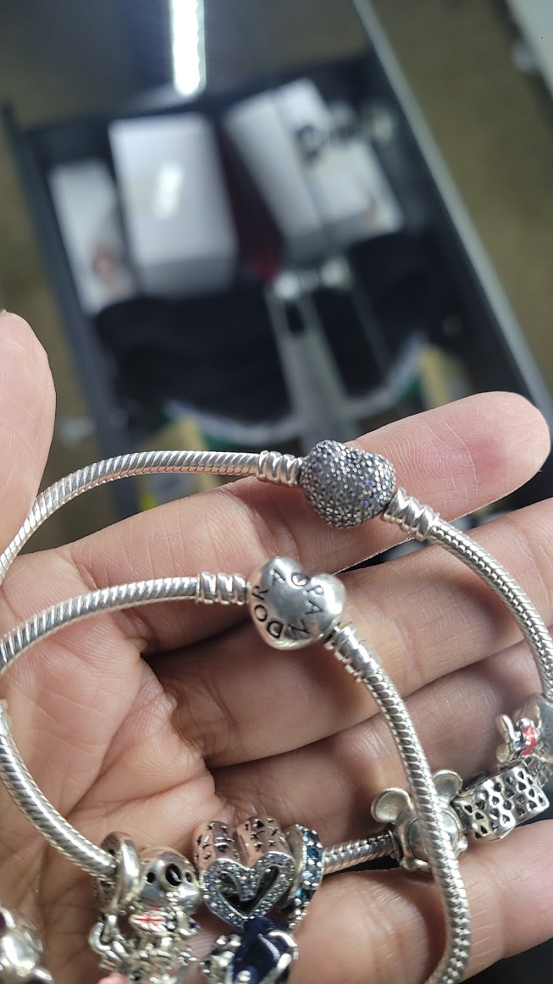 Pandora