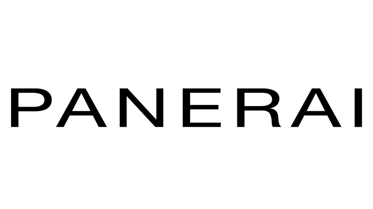 PANERAI logo