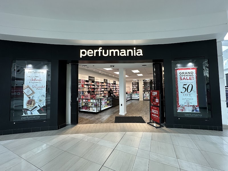Perfumania