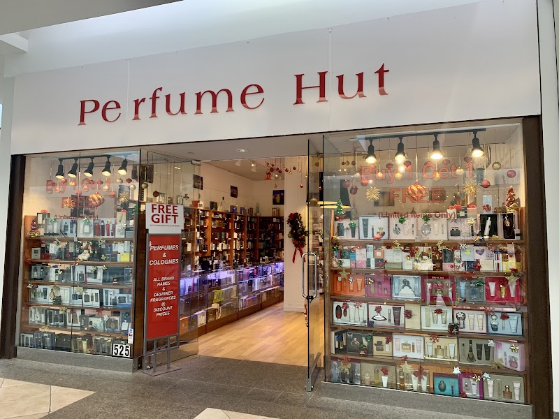 Perfume Hut