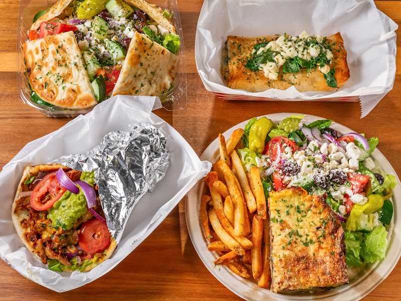 Pita Chik