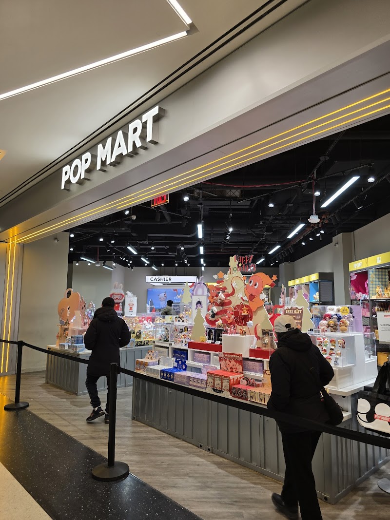 Pop Mart