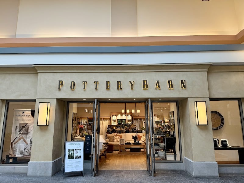 Pottery Barn