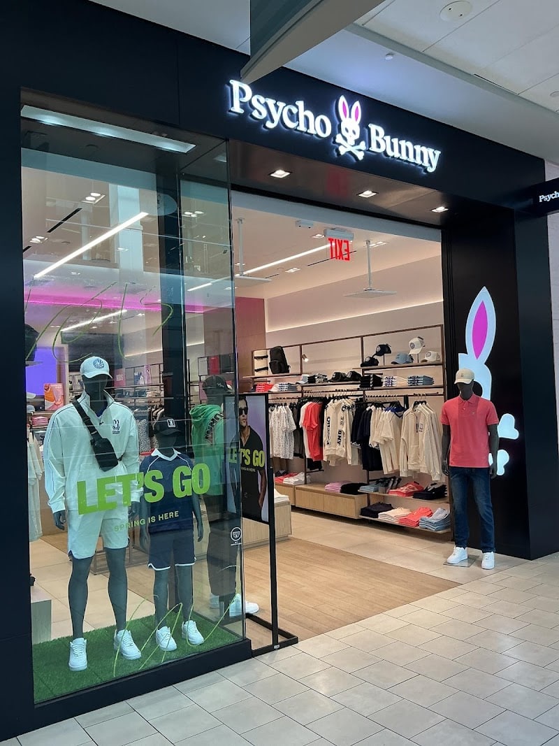 Psycho Bunny