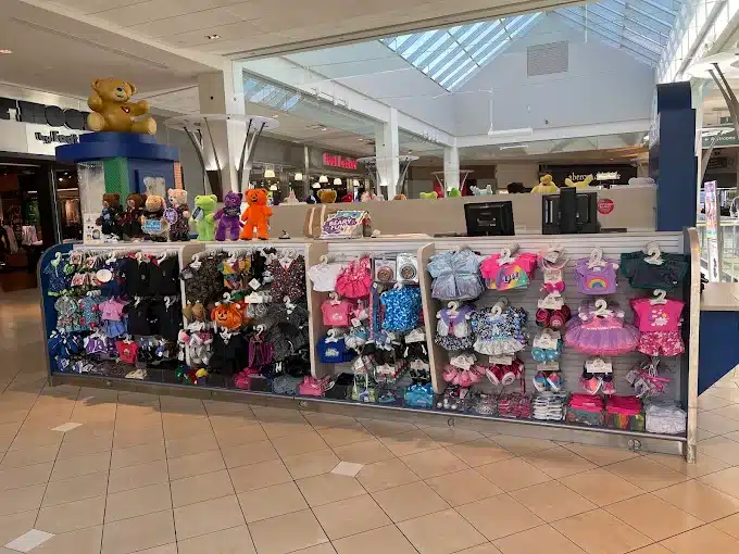 Build-A-Bear Workshop