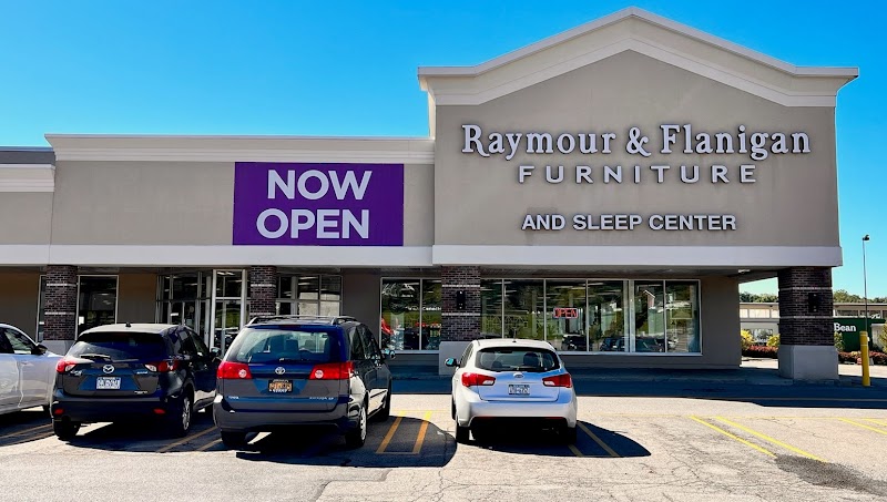 Raymour & Flanigan Furniture