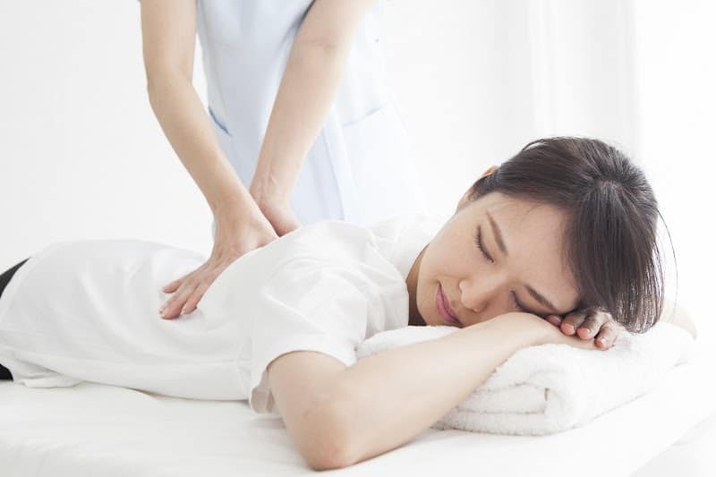 RUYI Spa