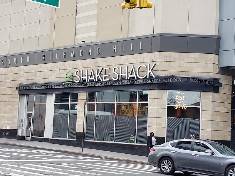 Shake Shack