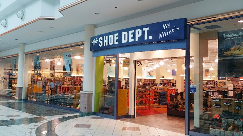 Shoe Dept.