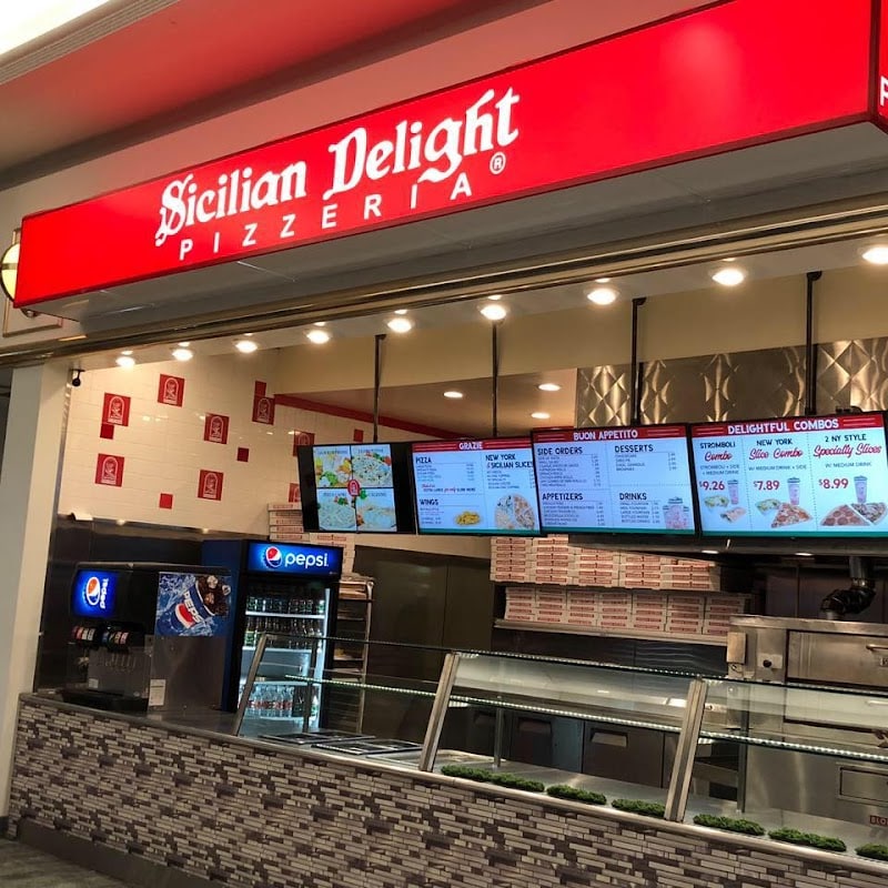 Sicilian Delight